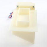 GE Refrigerator Ducts & Vents WR60X27396 replacement part