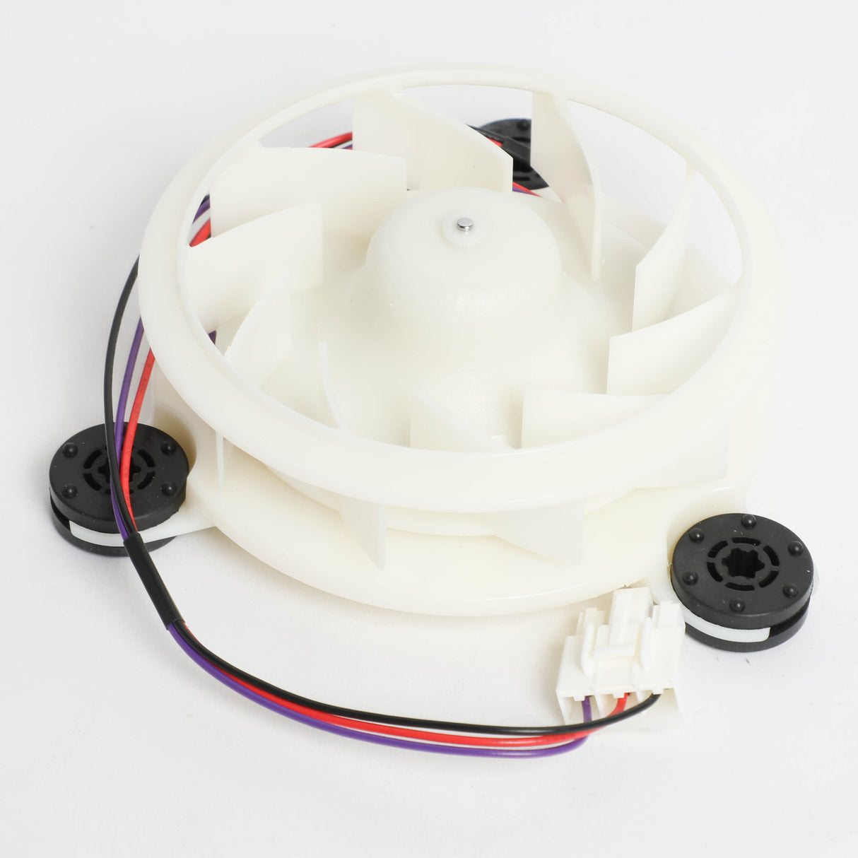 GE WR60X28538 Genuine OEM Rerigerator Fan