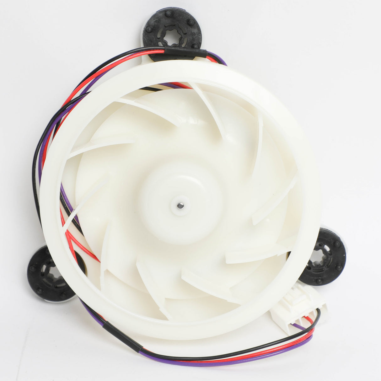 GE WR60X28538 Genuine OEM Rerigerator Fan