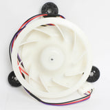 GE Refrigerator Fans & Blowers WR60X28538 replacement part