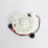 GE Refrigerator Fans & Blowers WR60X28538 replacement part