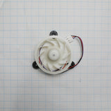 GE Refrigerator Fans & Blowers WR60X28538 replacement part