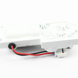 GE Refrigerator Motors WR60X31985 replacement part