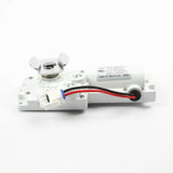 GE Refrigerator Motors WR60X31985 replacement part