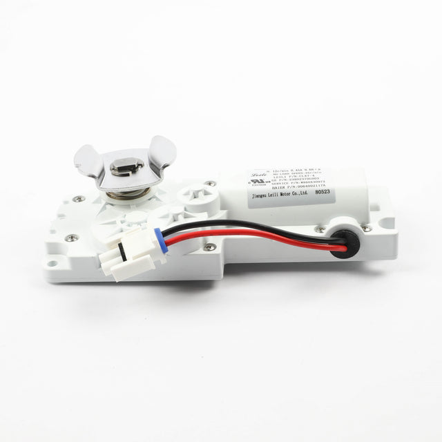 GE WR60X31985 Genuine OEM Auger Motor