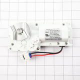 GE Refrigerator Motors WR60X31985 replacement part