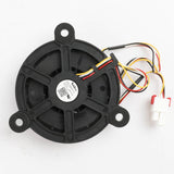 GE Refrigerator Fans & Blowers WR60X32071 replacement part