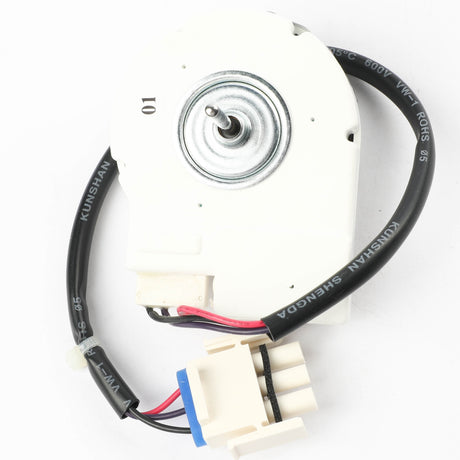 GE WR60X32249 Genuine OEM Evaporator Fan Motor