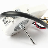 GE Refrigerator Motors WR60X32249 replacement part