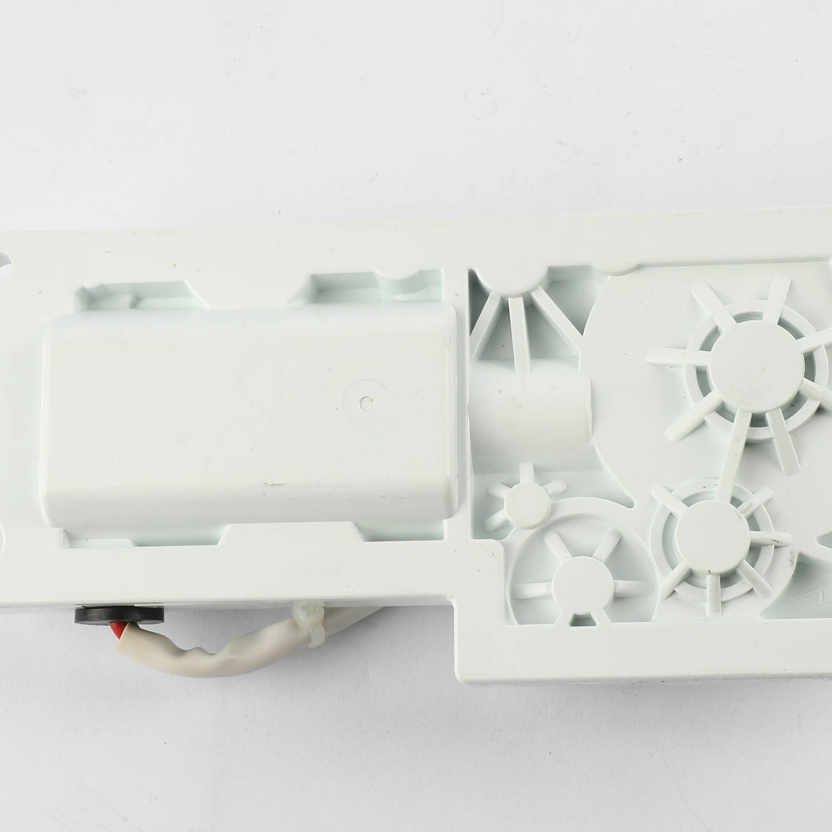 GE WR60X32568 Genuine OEM Auger Motor