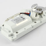 GE Refrigerator Motors WR60X32568 replacement part
