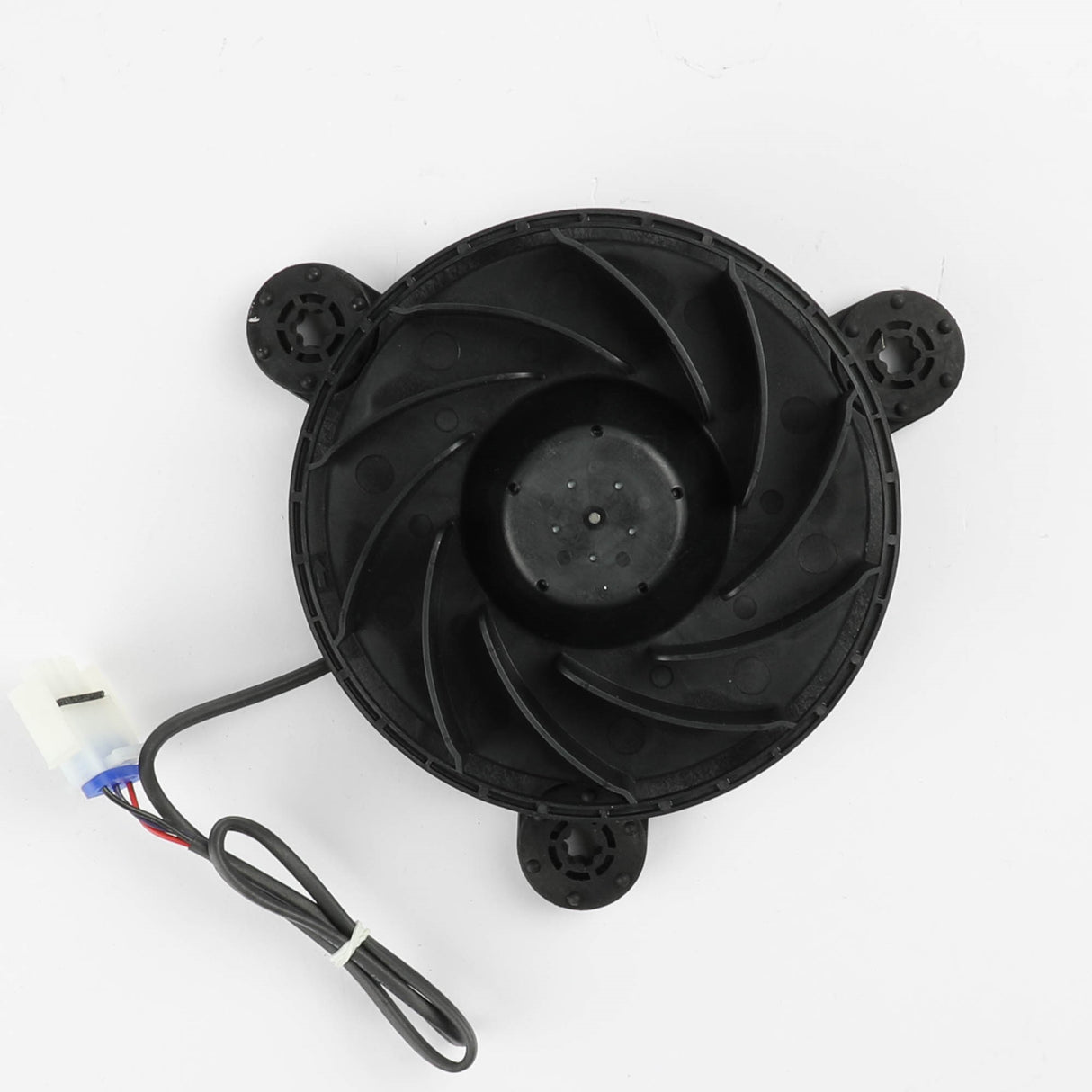 GE WR60X35365 Genuine OEM Motor Evap Fan