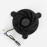 GE Refrigerator Motors WR60X35365 replacement part