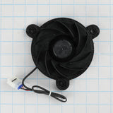 GE Refrigerator Motors WR60X35365 replacement part