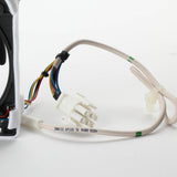 GE Refrigerator Fans & Blowers WR60X35669 replacement part