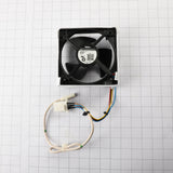 GE Refrigerator Fans & Blowers WR60X35669 replacement part