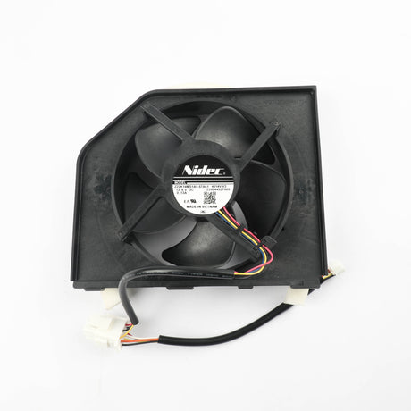 GE WR60X37209 Genuine OEM Fan Gasket Assembly