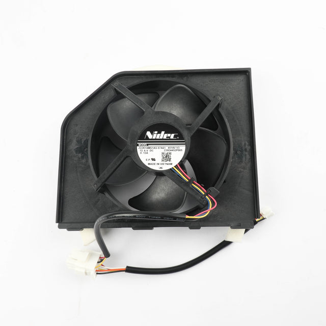 GE WR60X37209 Genuine OEM Fan Gasket Assembly