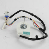 GE Refrigerator Motors WR60X39625 replacement part