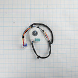GE Refrigerator Motors WR60X39625 replacement part