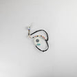 GE WR60X39625 Genuine OEM Motor Dc Evap Fan