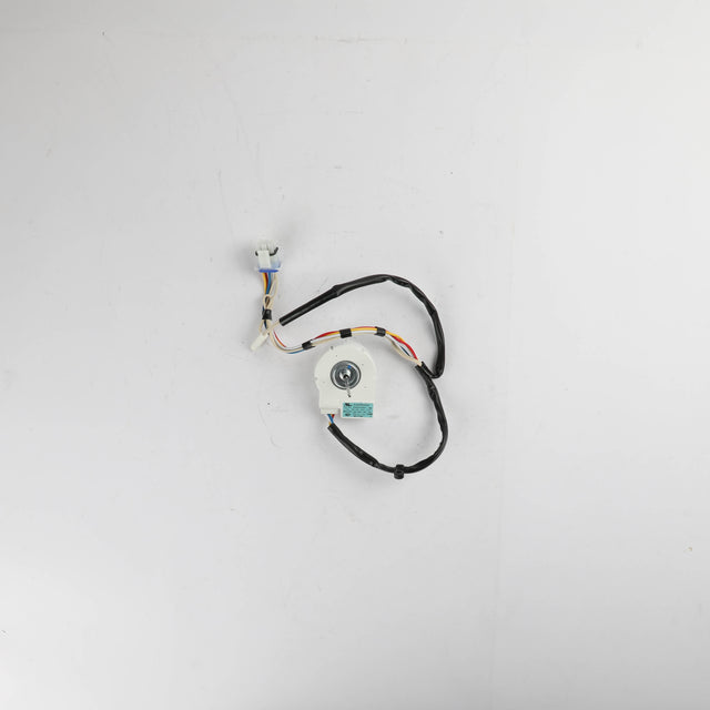 GE WR60X39625 Genuine OEM Motor Dc Evap Fan
