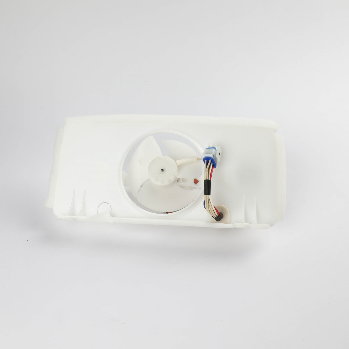 GE WR60X40774 Genuine OEM Orifice & Fan Motor