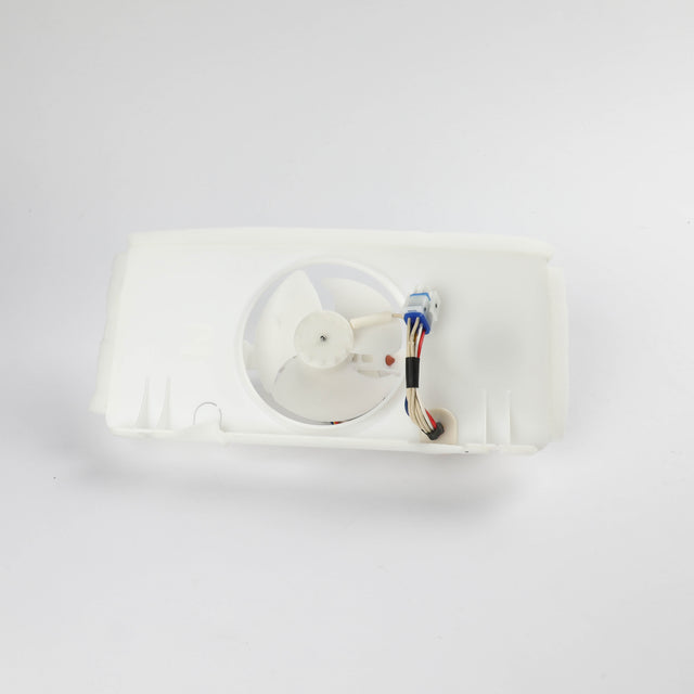 GE WR60X40774 Genuine OEM Orifice & Fan Motor