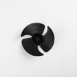 GE WR60X41627 Genuine OEM Evaporator Fan Blade