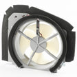 GE WR60X43906 Genuine OEM Condenser Fan Assembly