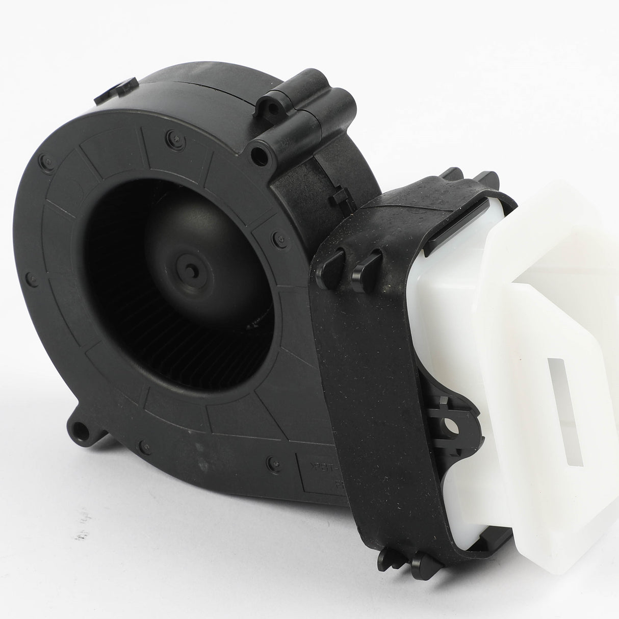 GE WR60X45065 Genuine OEM Icemaker Fan With Gasket