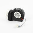 GE WR60X45065 Genuine OEM Icemaker Fan With Gasket