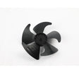 GE WR60X46086 Genuine OEM Blade Evap Fan Asm
