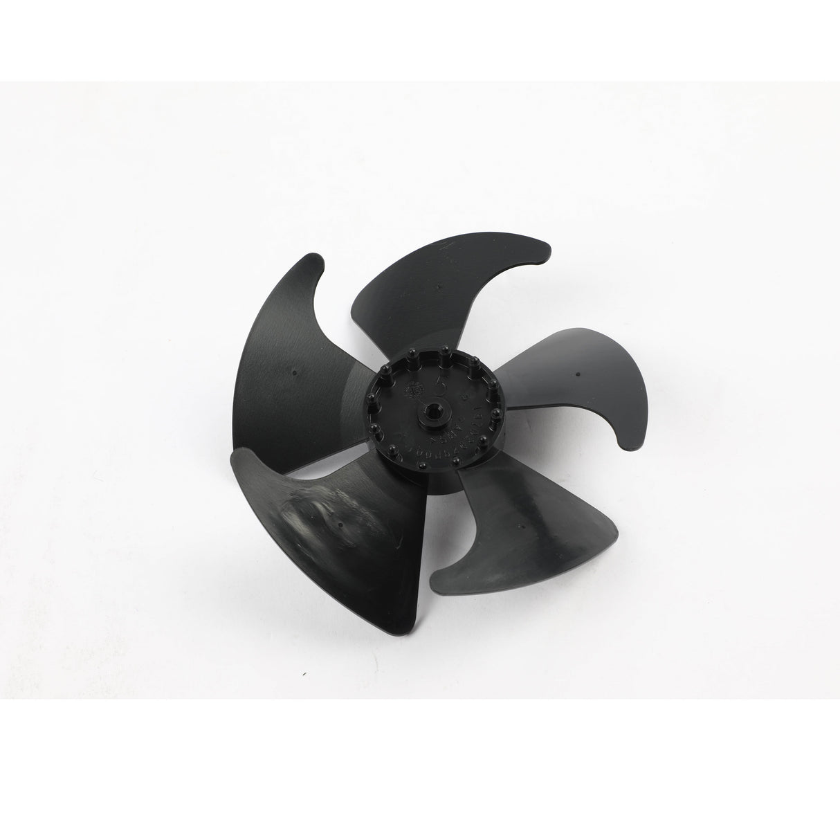 GE WR60X46086 Genuine OEM Blade Evap Fan Asm
