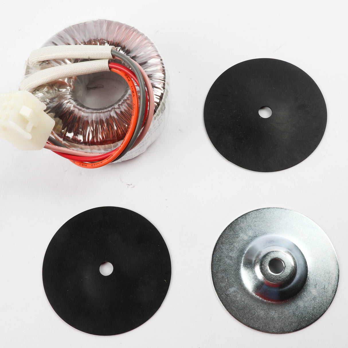GE WR62X10030 Genuine OEM Transformer Fz Lights