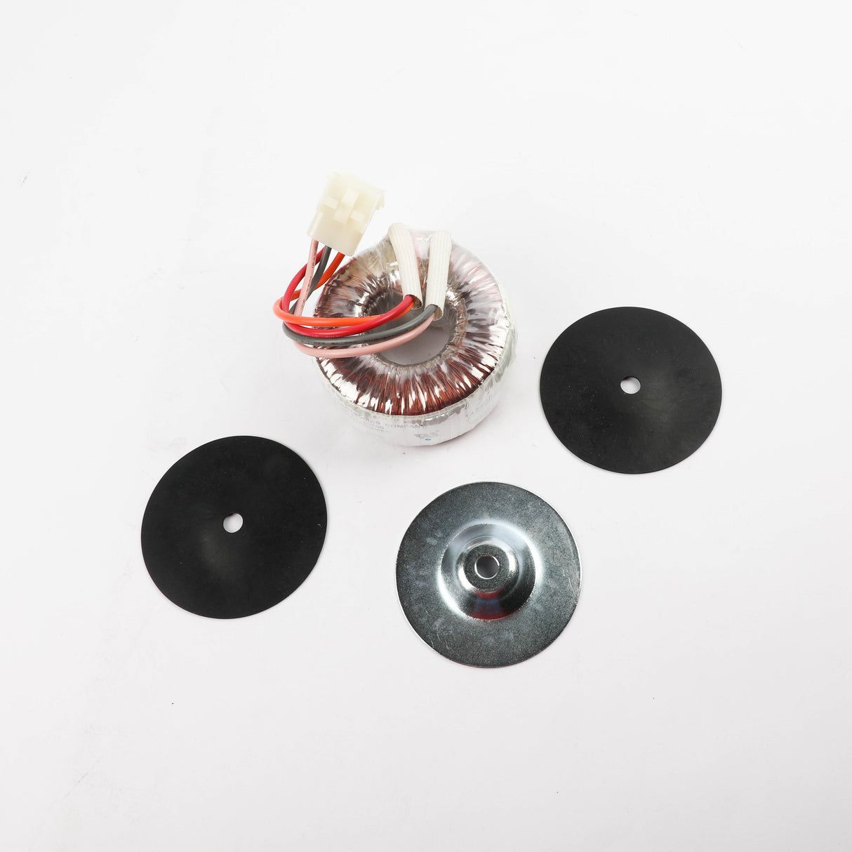 GE WR62X10030 Genuine OEM Transformer Fz Lights