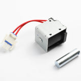 GE Refrigerator Electronics WR62X39469 replacement part