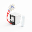 GE WR62X39469 Genuine OEM Crusher Solenoid