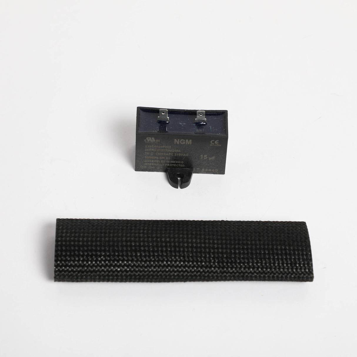 GE WR62X51 Genuine OEM Capacitor