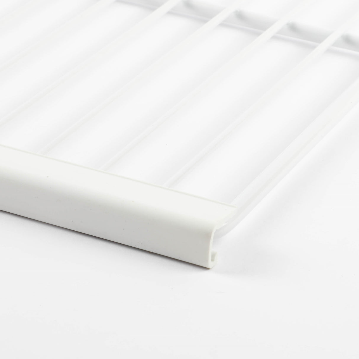 GE WR71X10861 Genuine OEM Metal Shelves In Refrige