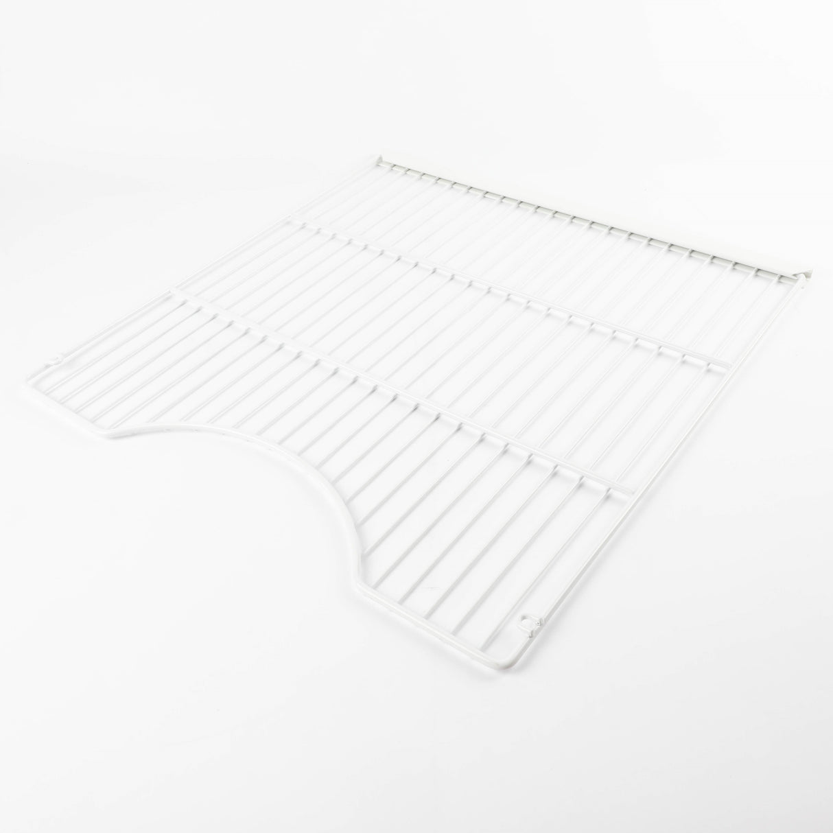 GE WR71X10861 Genuine OEM Metal Shelves In Refrige