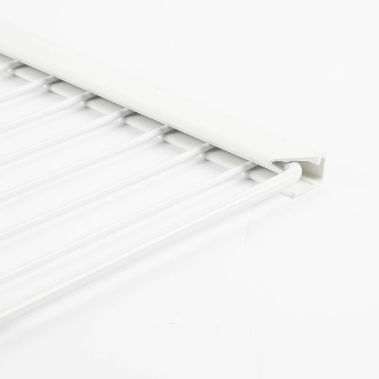 GE WR71X10861 Genuine OEM Metal Shelves In Refrige