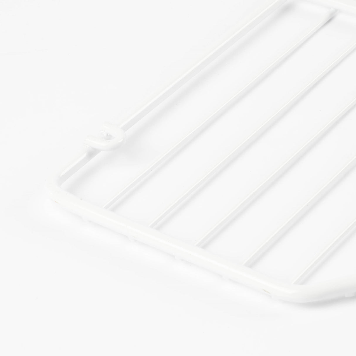 GE WR71X10861 Genuine OEM Metal Shelves In Refrige