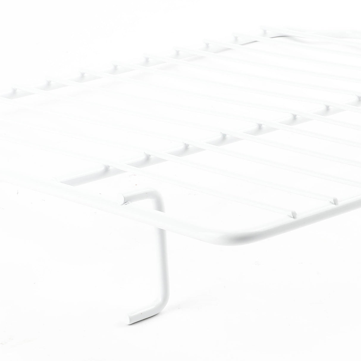 GE WR71X10965 Genuine OEM Slide-Out Wire Shelf for Freezer