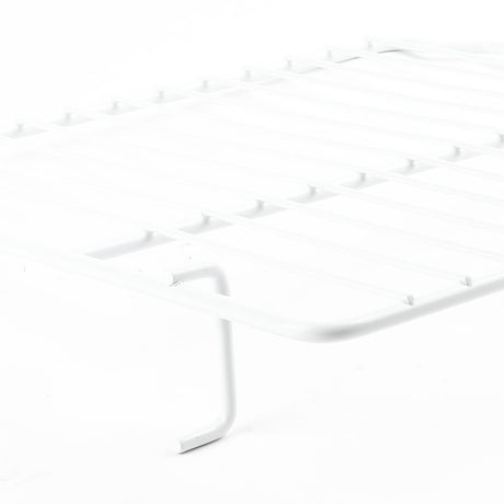 GE WR71X10965 Genuine OEM Slide-Out Wire Shelf for Freezer