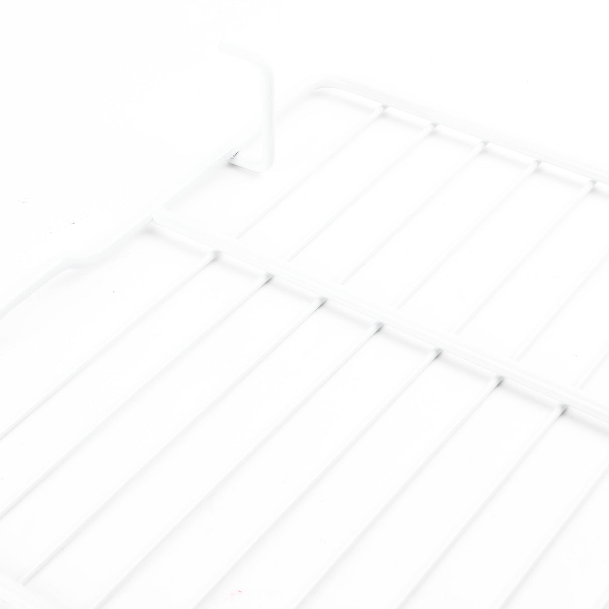 GE WR71X10965 Genuine OEM Slide-Out Wire Shelf for Freezer