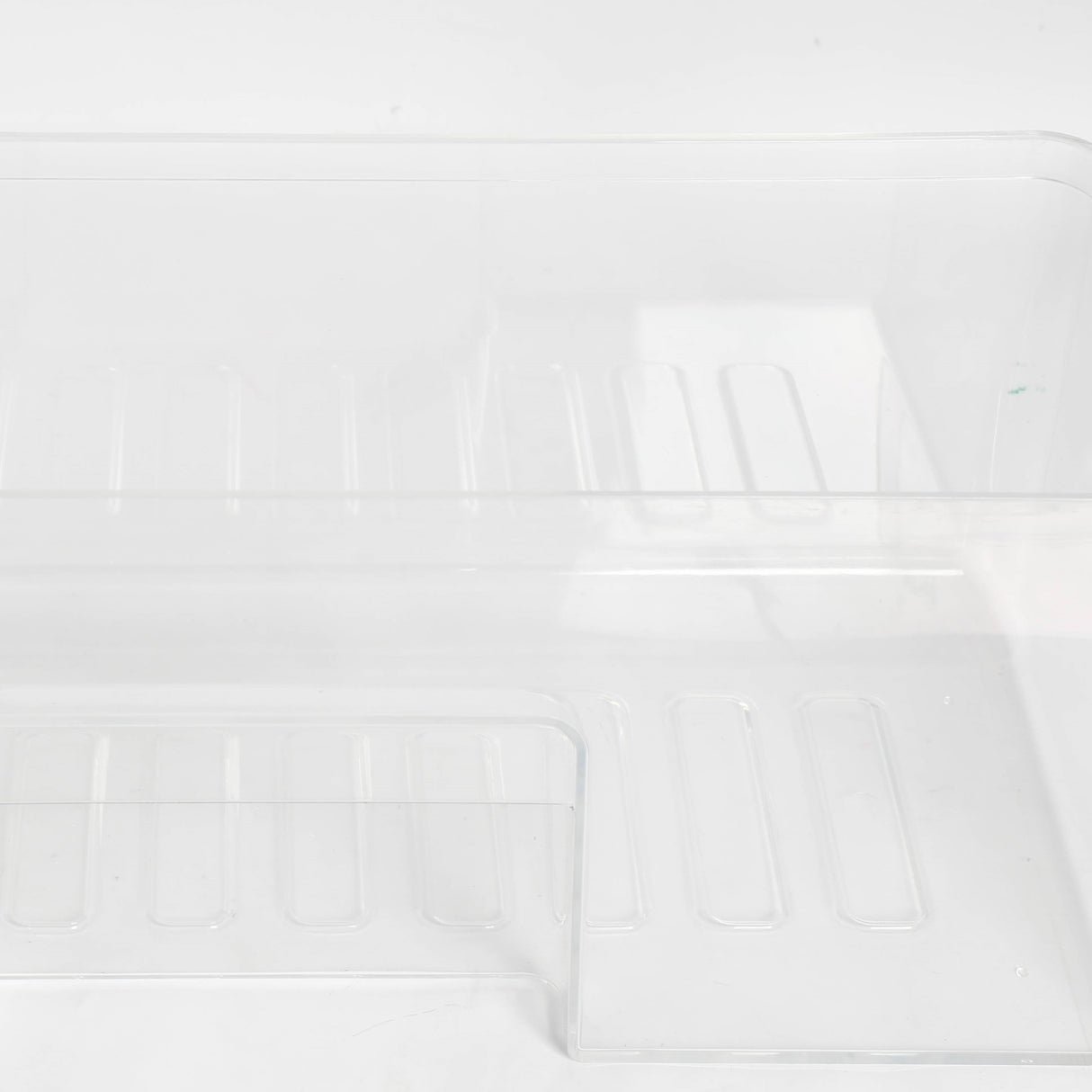GE WR71X22155 Genuine OEM Crisper