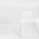 GE Refrigerator Drawers & Glides WR71X22155 replacement part