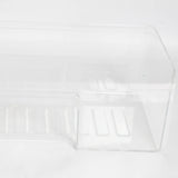 GE Refrigerator Drawers & Glides WR71X22155 replacement part