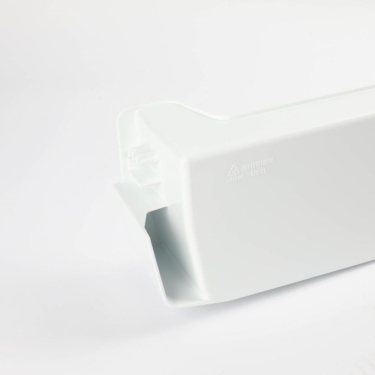 GE WR71X22755 Genuine OEM Shelf Fixed Ff